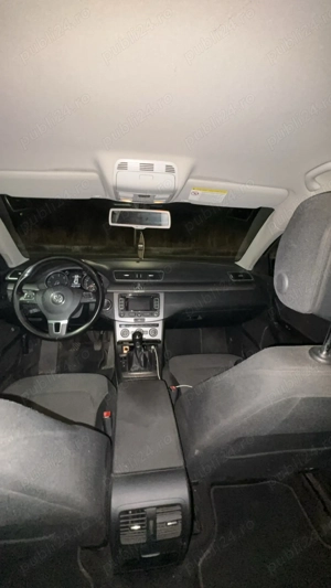 Vand Passat B7 din 2012 - imagine 7