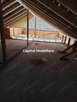 Casă Noua Zona Centrala Baicoi,  211 mp  - imagine 19