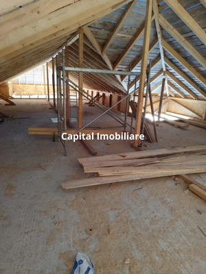 Casă Noua Zona Centrala Baicoi,  211 mp  - imagine 20