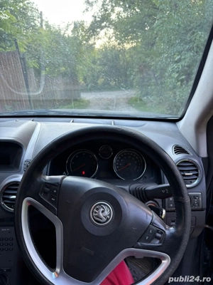 Opel Antara S 2008 - imagine 5 Opel Antara S 2008 - imagine 5