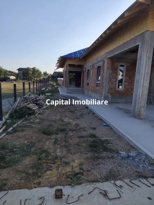 Casă Noua Zona Centrala Baicoi,  211 mp  - imagine 18