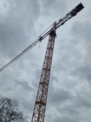 Angajari montatori macarale turn  - imagine 2