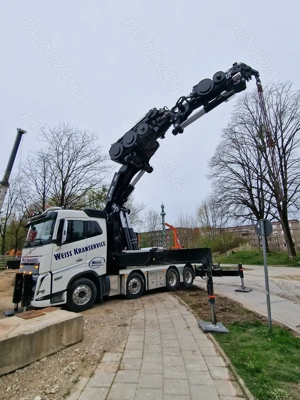 Angajari montatori macarale turn  - imagine 3