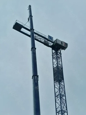 Angajam electricieni macarale turn