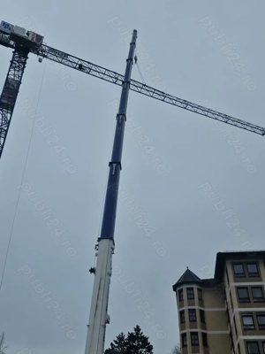 Angajam electricieni macarale turn - imagine 2