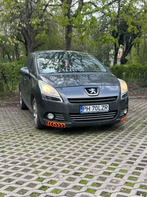Vind Peugeot 5008 2010 Euro 5