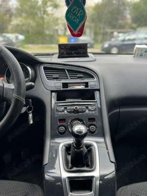 Vind Peugeot 5008 2010 Euro 5 - imagine 4