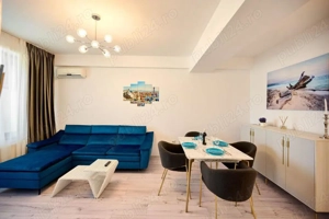 Închiriez apartament 3 camere Mamaia Nord Summerland