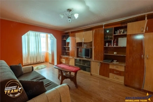 FILM!Apartament 2 camere,decomandat, mobilat,echipat,ariere favorabila,Targu Secuiesc