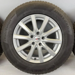 Roti/Jante Opel 5x115 235/65 R17 Antara, Astra, Insignia, Zafira