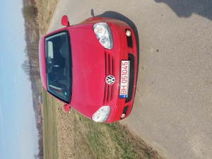 vand golf 5 united 1,6 mpi benzina an 2008