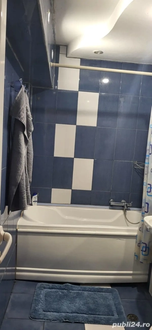 inchiriez regim hotelier apartament centru - imagine 3