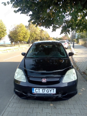 De vânzare Honda Civic 