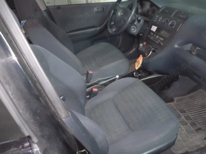 De vânzare Honda Civic  - imagine 2 De vânzare Honda Civic  - imagine 2