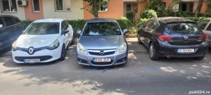 Vând Opel Vectra C 1.9CDTI 120 CP