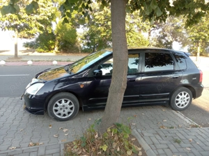 De vânzare Honda Civic  - imagine 4 De vânzare Honda Civic  - imagine 4