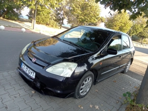 De vânzare Honda Civic  - imagine 3 De vânzare Honda Civic  - imagine 3