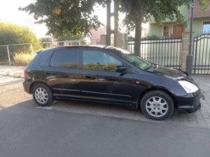 De vânzare Honda Civic  - imagine 5 De vânzare Honda Civic  - imagine 5