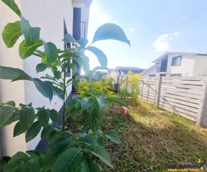 Constructie noua, curte individuala, terasa, toate utilitatile, Izvor-Tarlungeni, Brasov