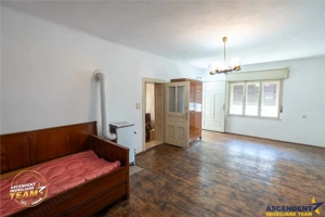 FILM!Doua case traditionale,pe domeniu cu peste 5.000mp teren,Bixad,Covasna - imagine 2