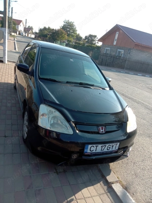 De vânzare Honda Civic  - imagine 7 De vânzare Honda Civic  - imagine 7