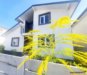 3D! Casa recent finalizata, curte proprie, Tarlungeni, Izvor, Brasov