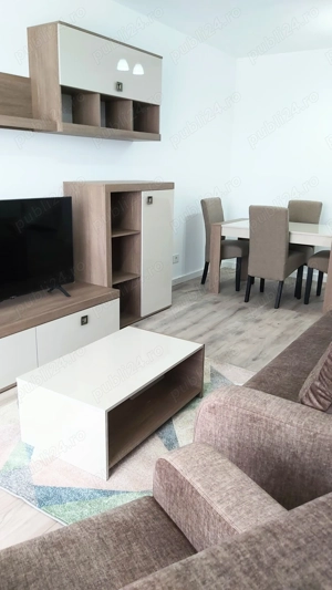 Dau in chirie apartament PRIMA ARENA