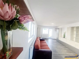 Proprietate gata de mutat, P+E; curte proprie, Tarlungeni, Izvor, Brasov - imagine 12