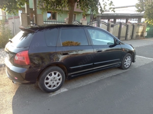 De vânzare Honda Civic  - imagine 8 De vânzare Honda Civic  - imagine 8