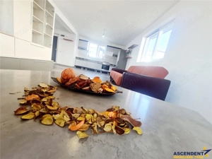 Confort si relaxare:casa noua,5 camere,curte si terasa amenajate,Izvor,Tarlungeni,Brasov