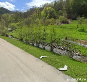 Vând Teren intravilan în Comuna Buceș ( Sat . Stănija ),Sup.1727 mp - imagine 9