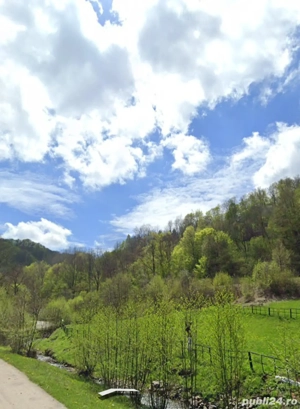 Vând Teren intravilan în Comuna Buceș ( Sat . Stănija ),Sup.1727 mp - imagine 8