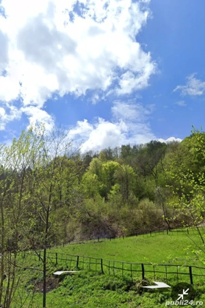 Vând Teren intravilan în Comuna Buceș ( Sat . Stănija ),Sup.1727 mp - imagine 7