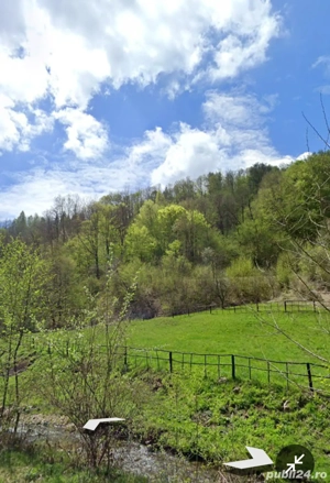 Vând Teren intravilan în Comuna Buceș ( Sat . Stănija ),Sup.1727 mp - imagine 6