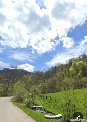 Vând Teren intravilan în Comuna Buceș ( Sat . Stănija ),Sup.1727 mp - imagine 5