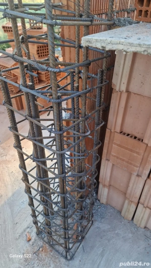 Vand casa la rosu cu placa beton peste etaj, la iesire din Berceni - intrare Vidra - Dealu Verde - imagine 6 Vand casa la rosu cu placa beton peste etaj, la iesire din Berceni - intrare Vidra - Dealu Verde - imagine 6