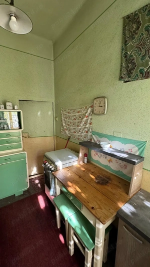 Casa  + spatiu comercial Or. Pancota zona centrala PRET REDUS CU 15% - imagine 10