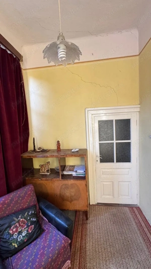 Casa  + spatiu comercial Or. Pancota zona centrala PRET REDUS CU 15% - imagine 8