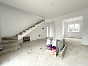 Duplex elegant, 3 camere, predare la cheie - Sanandrei - imagine 2