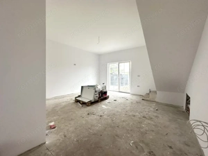 Duplex elegant, 3 camere, predare la cheie - Sanandrei - imagine 3