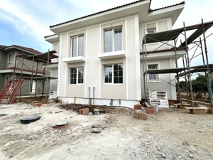 Duplex elegant, 3 camere, predare la cheie - Sanandrei