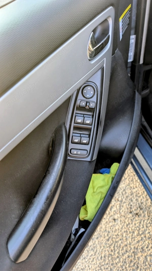 Citroen C4 Grand Picasso 1.6hdi Automat 2011 - imagine 6