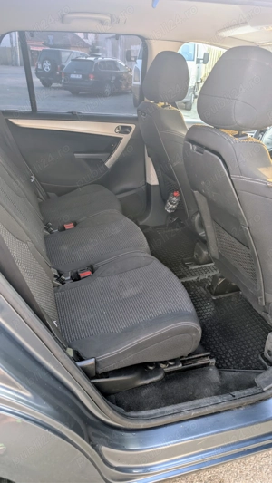 Citroen C4 Grand Picasso 1.6hdi Automat 2011 - imagine 7