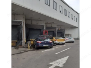 Inchiriere depozit frigo spatiu frigorific Militari - Valea Cascadelor, Bucuresti
