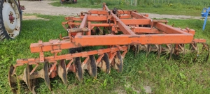 Disc agricol RAZOL in X - imagine 2