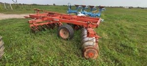 Disc agricol RAZOL in X - imagine 3