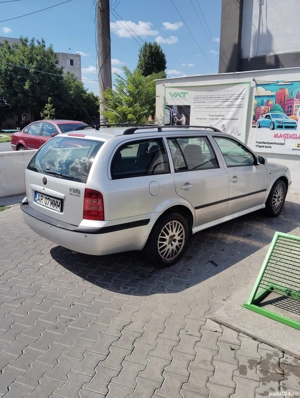 vand Skoda Octavia 1