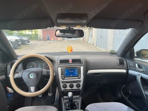 Urgent pret fix skoda octavia vrs 2.0 170 cp bmn - imagine 2
