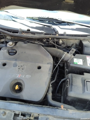 vand Skoda Octavia 1 - imagine 3