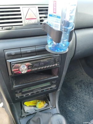 vand Skoda Octavia 1 - imagine 4